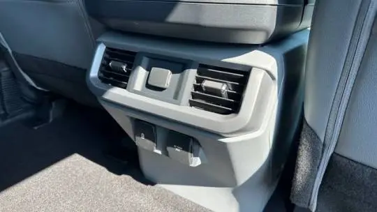 2025 Ford F-150 Lightning 1FTVW3L74SWG05377