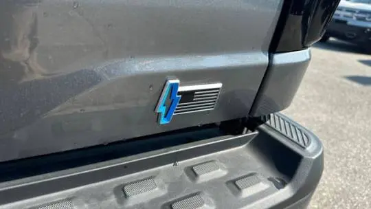 2025 Ford F-150 Lightning 1FTVW3L74SWG05377