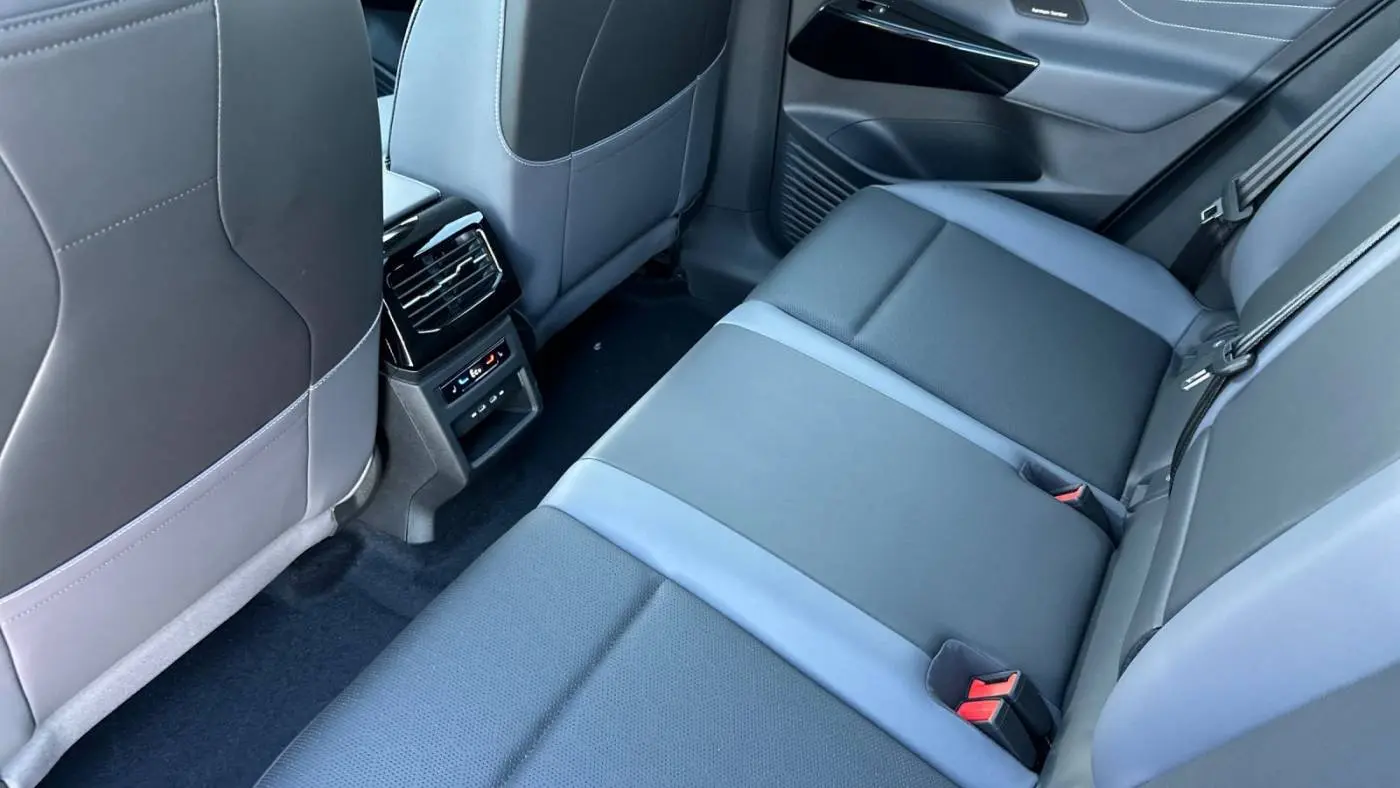 2025 Volkswagen ID.4 1V2JSPE85SC003577