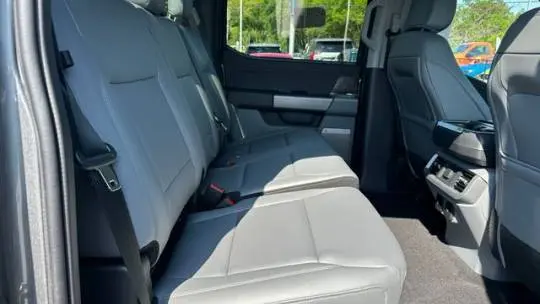 2025 Ford F-150 Lightning 1FTVW3L74SWG05377