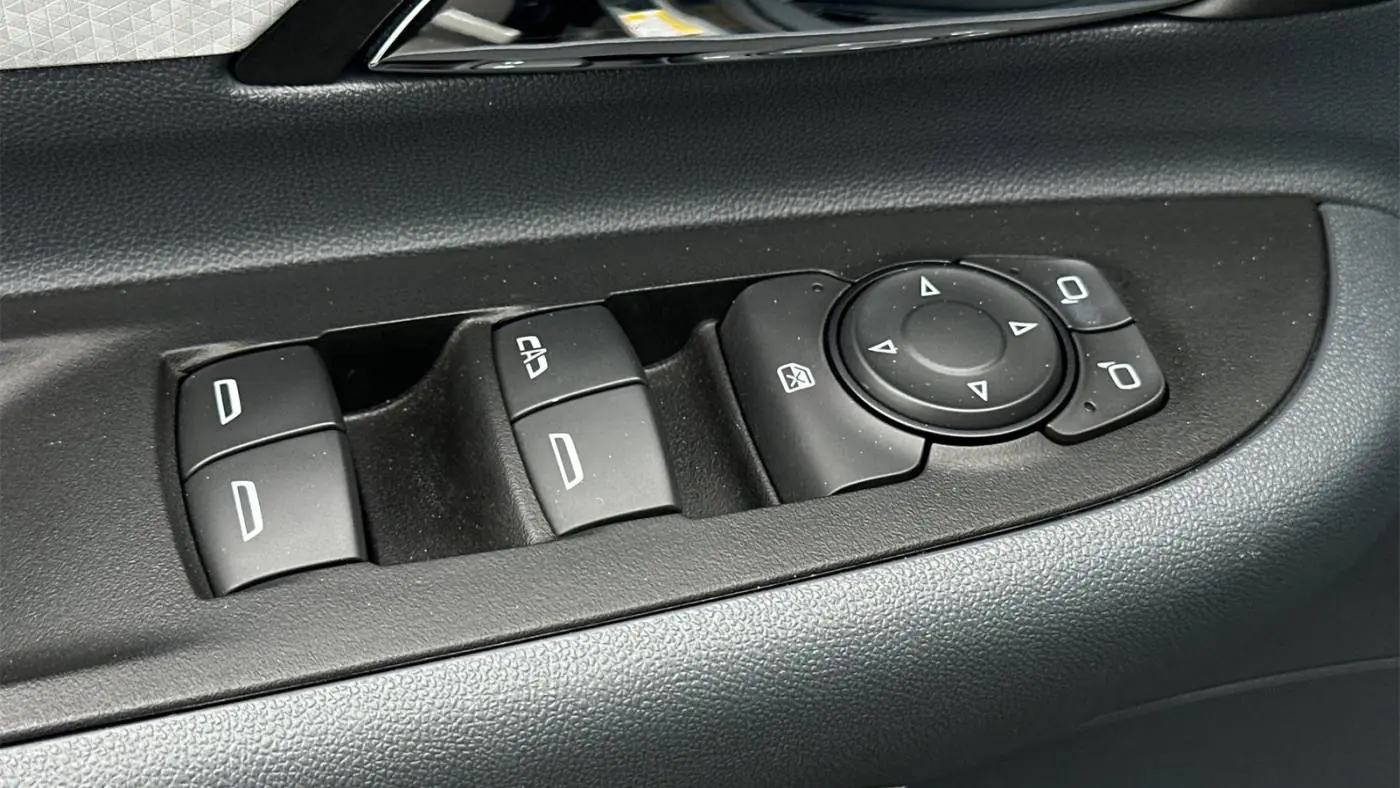 2018 Chevrolet Bolt 1G1FW6S06J4140128