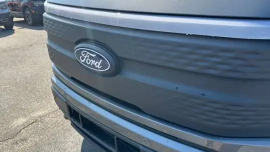 2025 Ford F-150 Lightning 1FTVW3L74SWG05377
