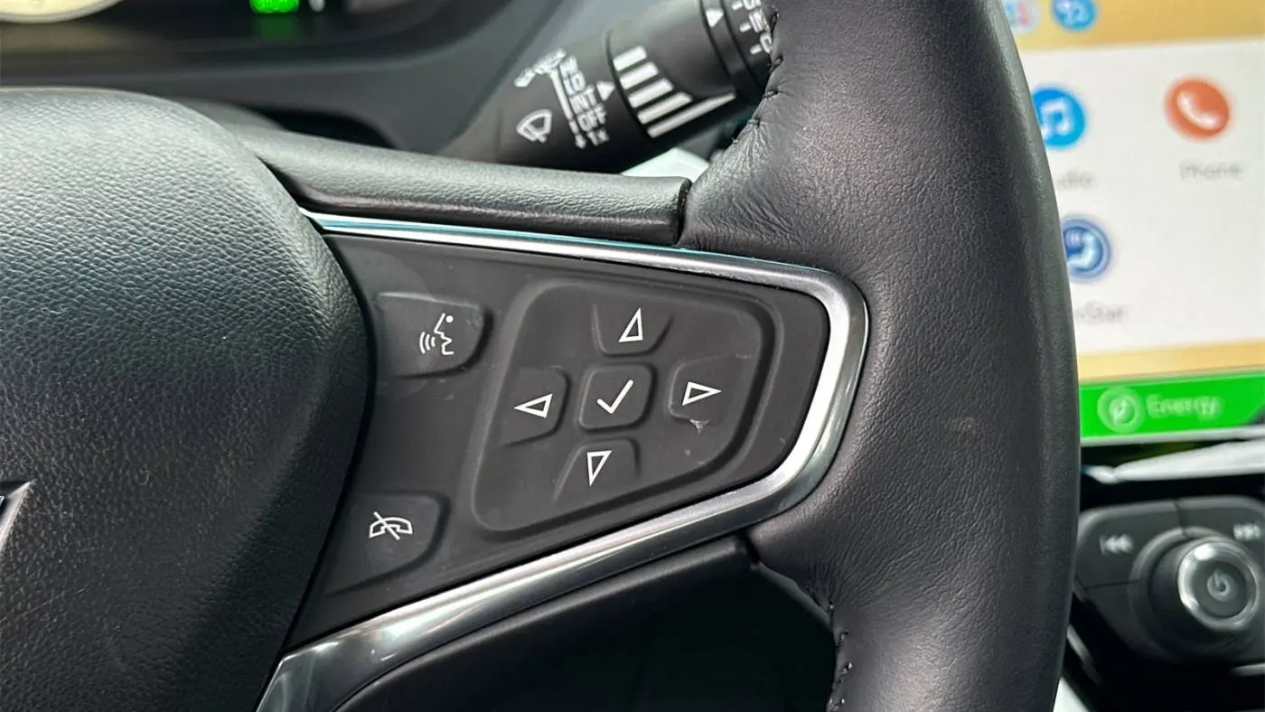 2018 Chevrolet Bolt 1G1FW6S06J4140128