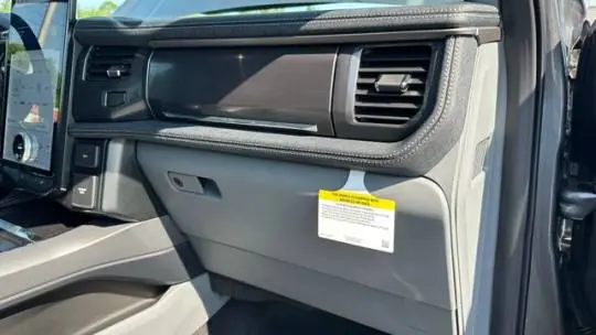 2025 Ford F-150 Lightning 1FTVW3L74SWG05377