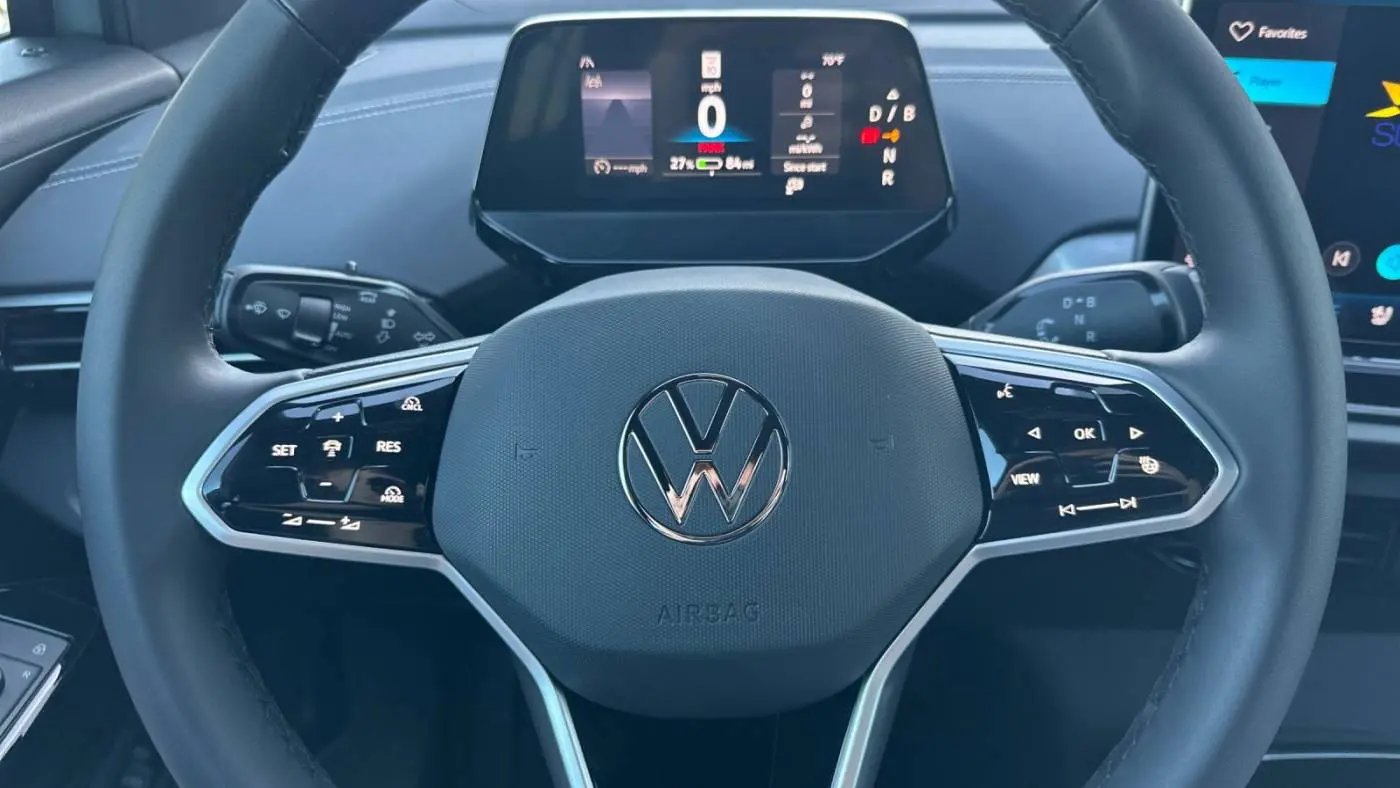 2025 Volkswagen ID.4 1V2JSPE85SC003577