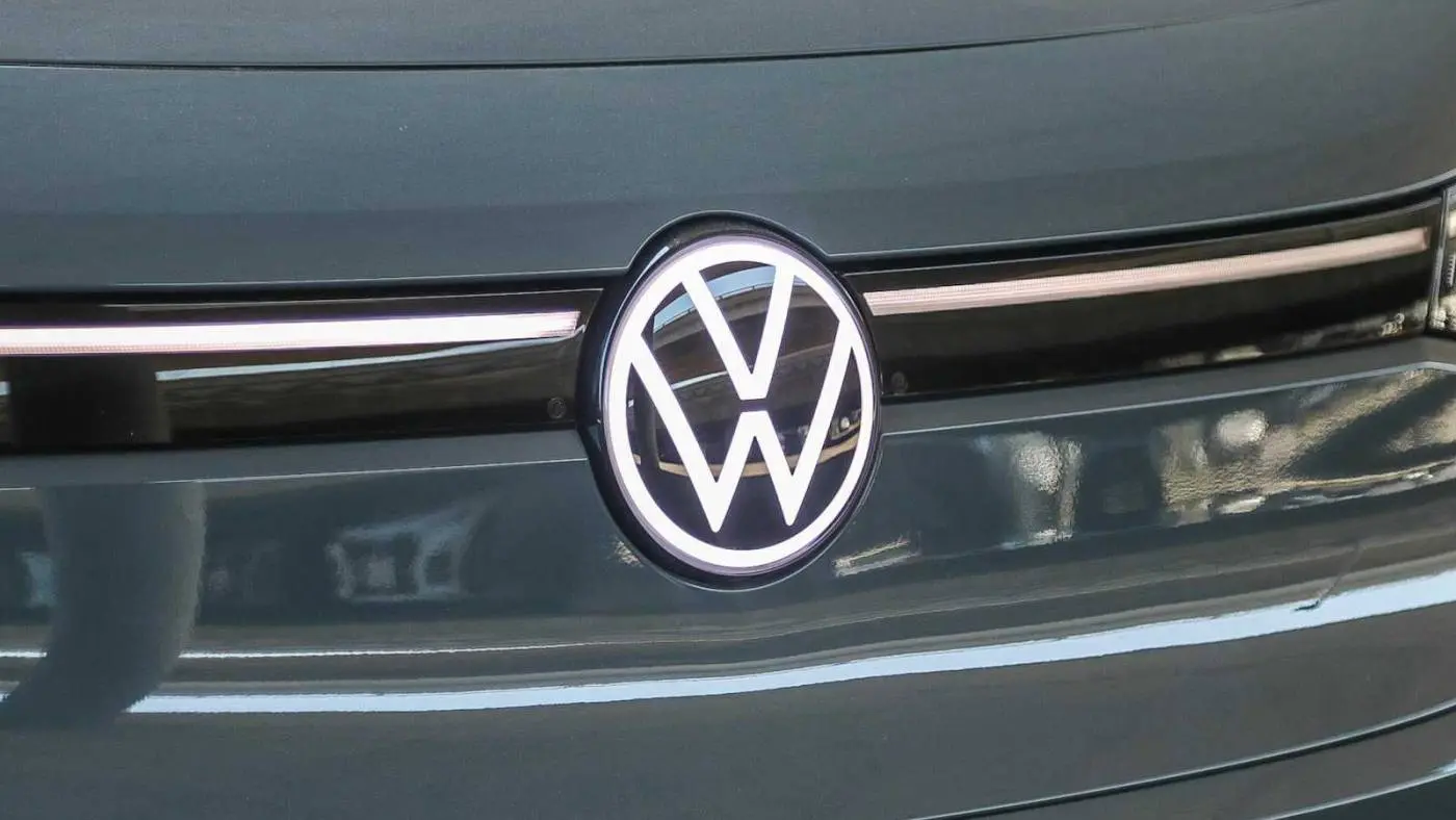 2025 Volkswagen ID.4 1V2JSPE80SC002742