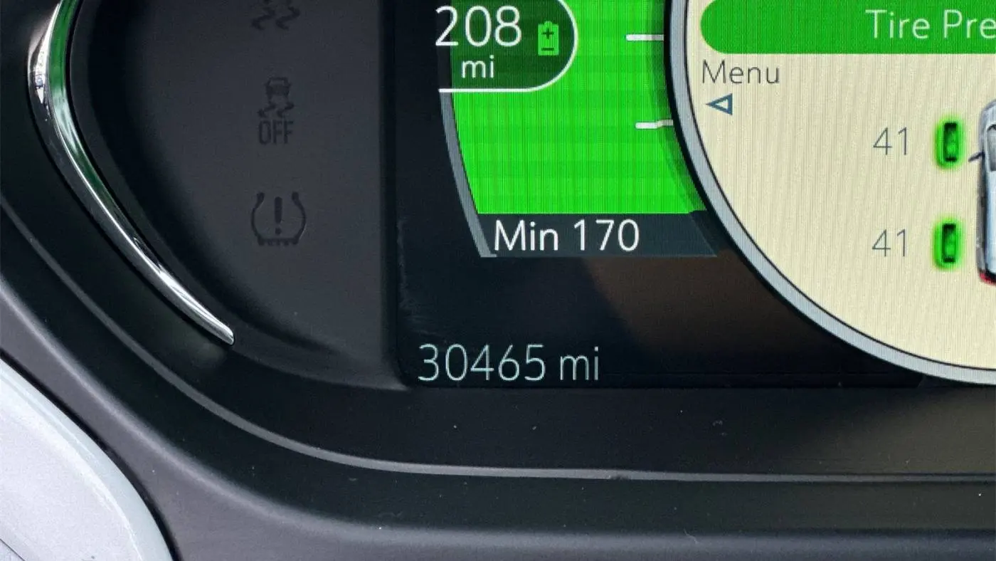 2018 Chevrolet Bolt 1G1FW6S06J4140128