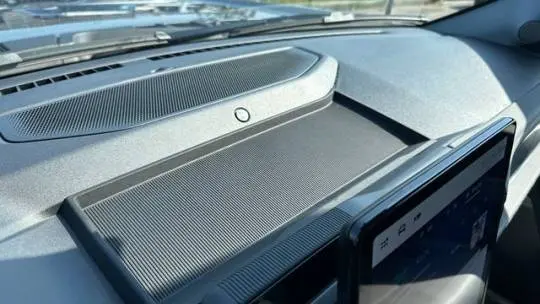 2025 Ford F-150 Lightning 1FTVW3L74SWG05377