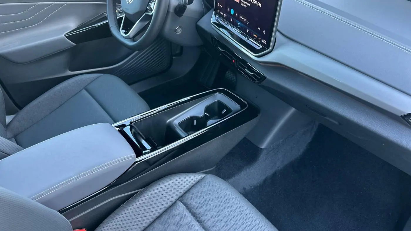 2025 Volkswagen ID.4 1V2JSPE85SC003577