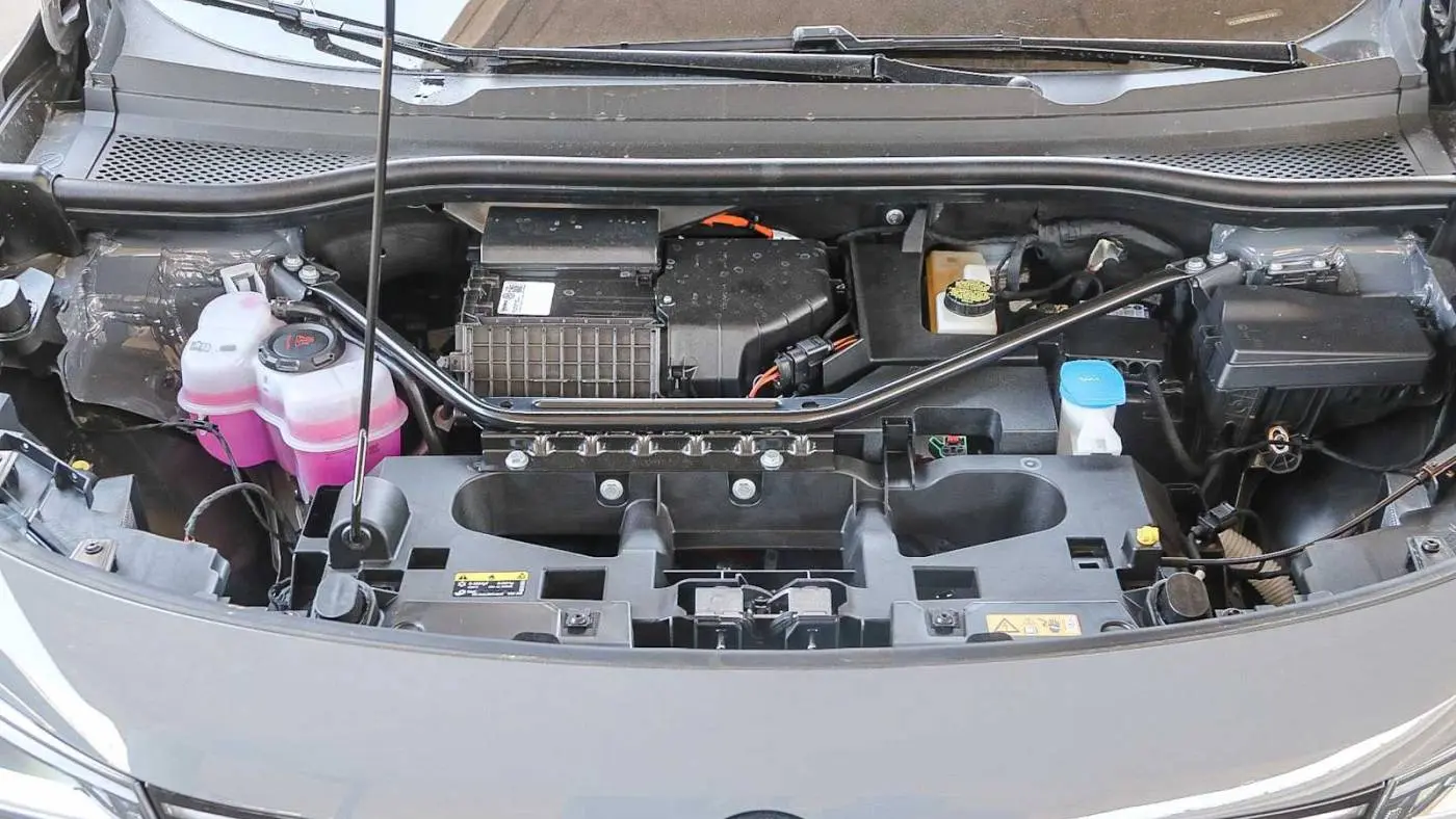 2025 Volkswagen ID.4 1V2JSPE80SC002742