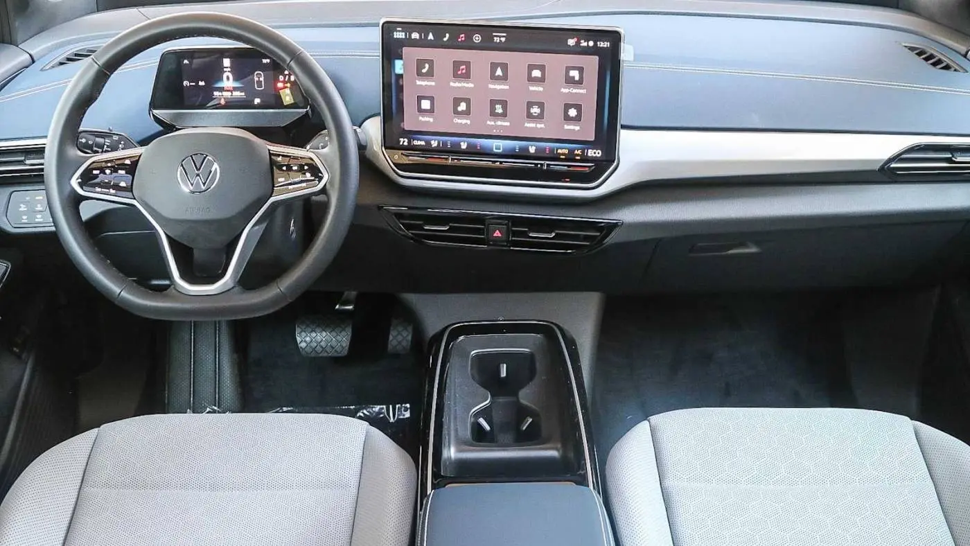 2025 Volkswagen ID.4 1V2JSPE80SC002742