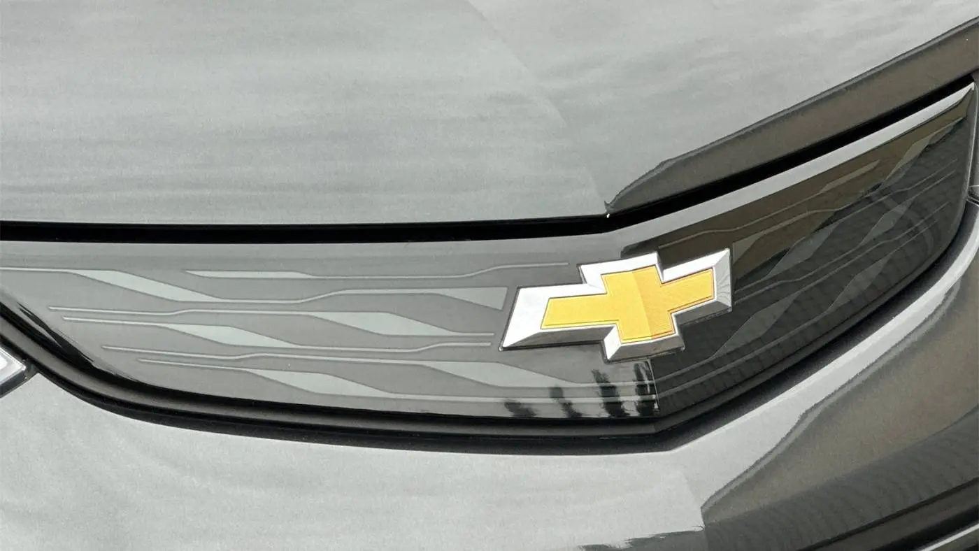 2018 Chevrolet Bolt 1G1FW6S06J4140128