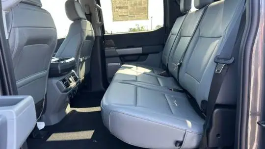 2025 Ford F-150 Lightning 1FTVW3L74SWG05377