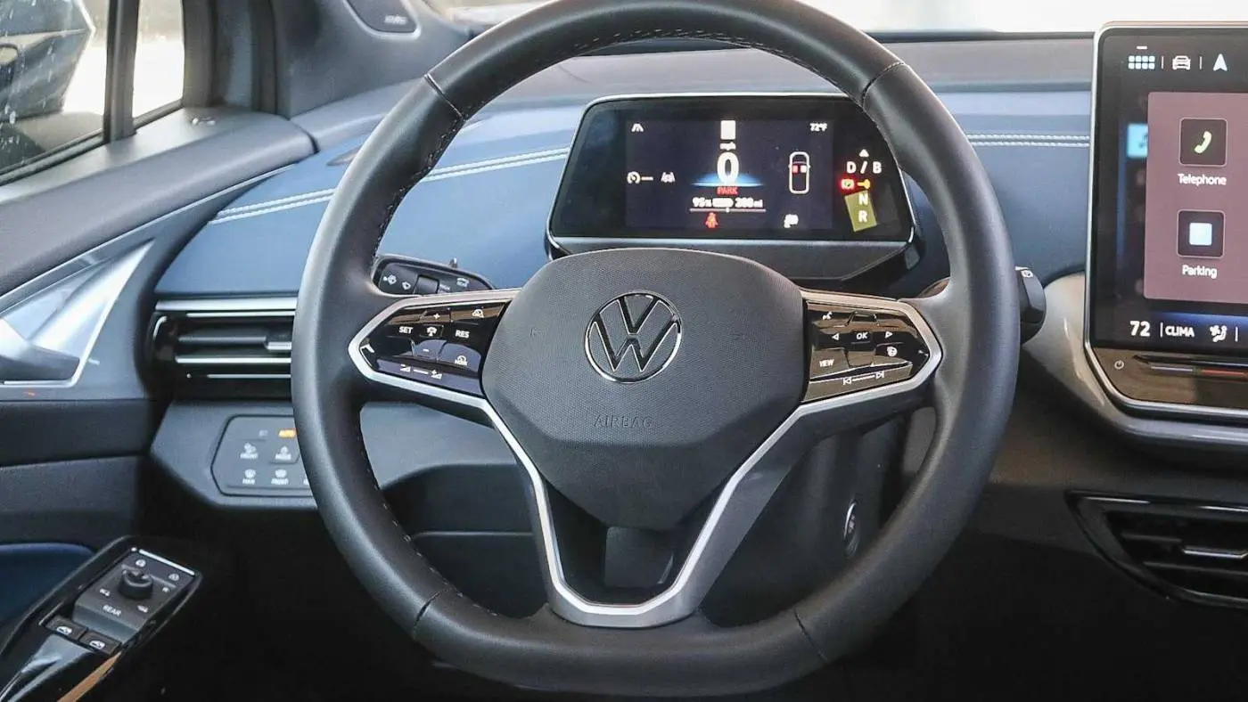 2025 Volkswagen ID.4 1V2JSPE80SC002742