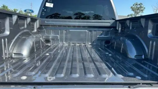 2025 Ford F-150 Lightning 1FTVW3L74SWG05377