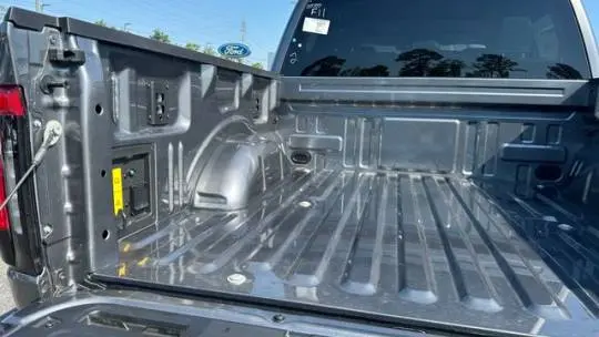 2025 Ford F-150 Lightning 1FTVW3L74SWG05377