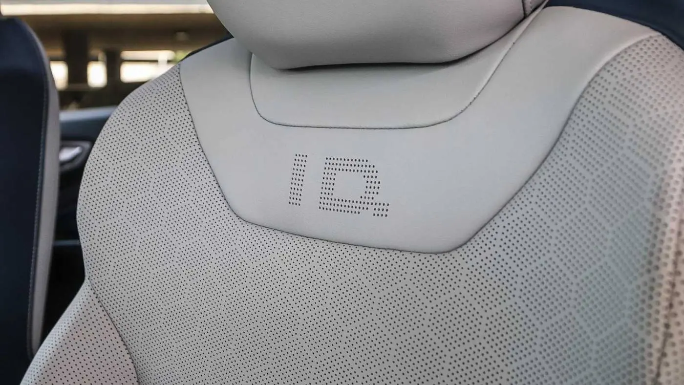 2025 Volkswagen ID.4 1V2JSPE80SC002742
