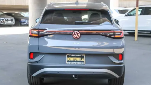 2025 Volkswagen ID.4 1V2JSPE80SC002742