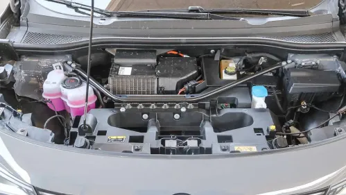 2025 Volkswagen ID.4 1V2JSPE80SC002742