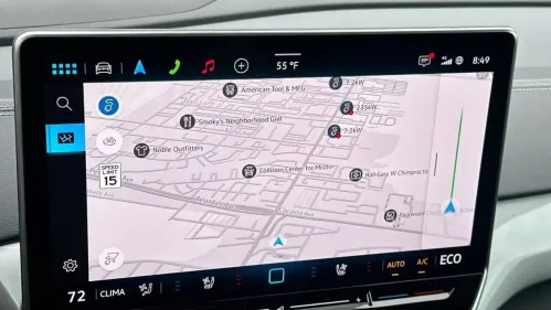 2025 Volkswagen ID.4 1V2JSPE83SC003173