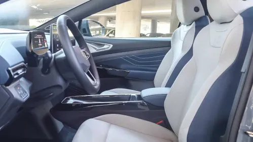 2025 Volkswagen ID.4 1V2JSPE80SC002742