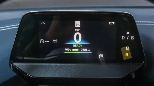 2025 Volkswagen ID.4 1V2JSPE80SC002742