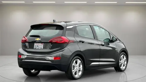 2018 Chevrolet Bolt 1G1FW6S06J4140128