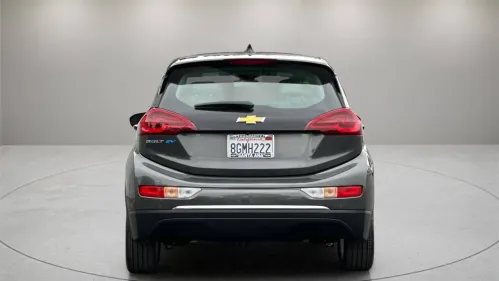 2018 Chevrolet Bolt 1G1FW6S06J4140128