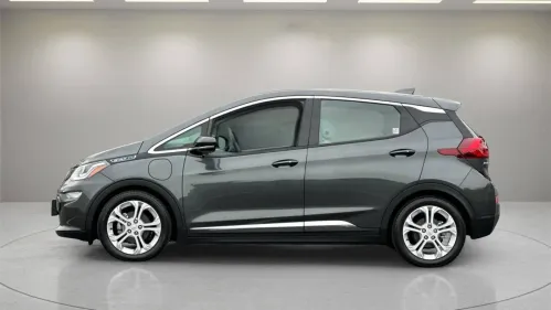 2018 Chevrolet Bolt 1G1FW6S06J4140128