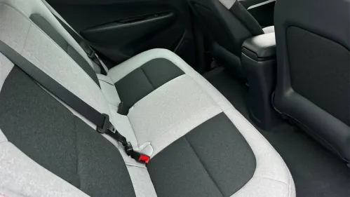 2018 Chevrolet Bolt 1G1FW6S06J4140128