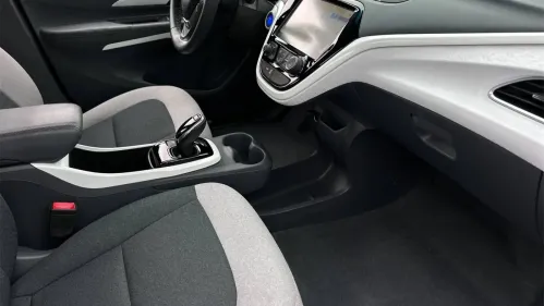2018 Chevrolet Bolt 1G1FW6S06J4140128