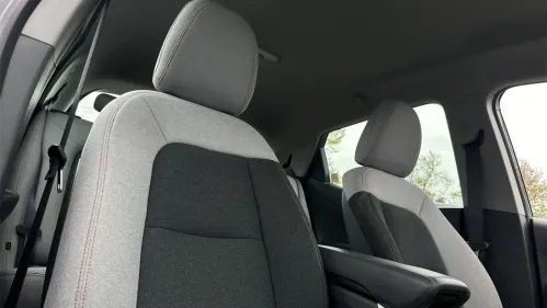 2018 Chevrolet Bolt 1G1FW6S06J4140128