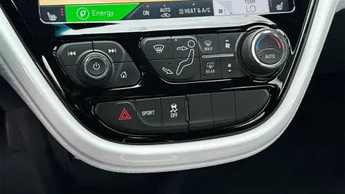 2018 Chevrolet Bolt 1G1FW6S06J4140128