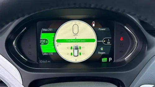 2018 Chevrolet Bolt 1G1FW6S06J4140128