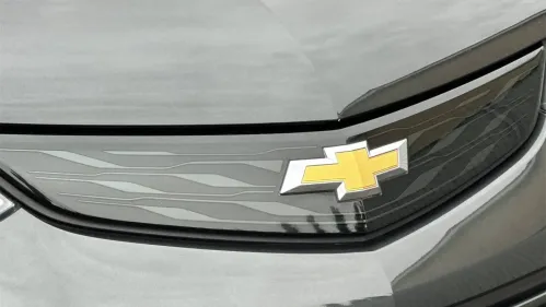 2018 Chevrolet Bolt 1G1FW6S06J4140128