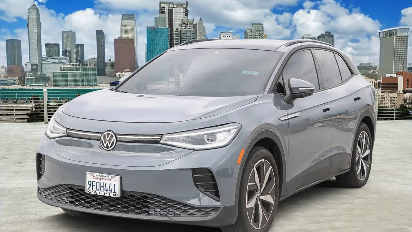 2023 Volkswagen ID.4 1V2EMPE89PC013967