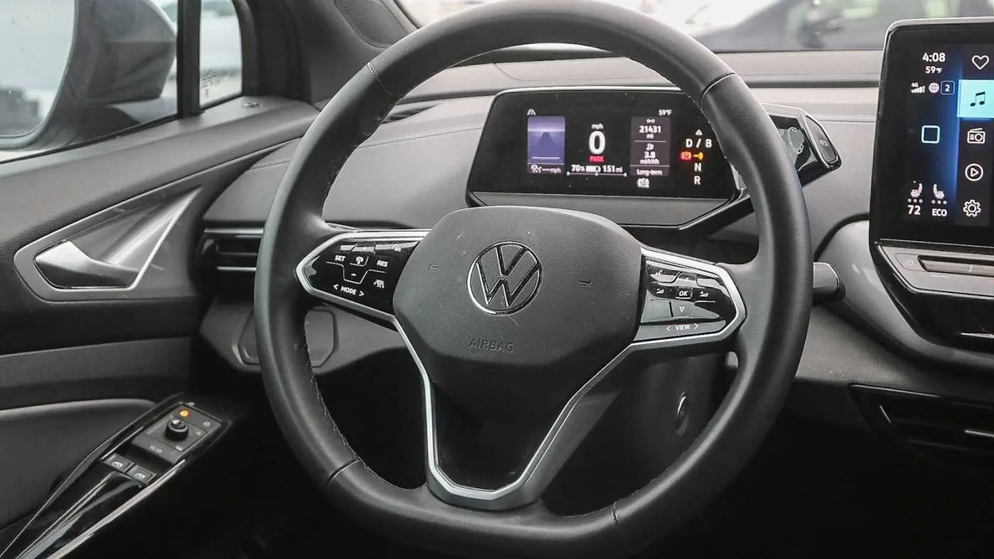 2023 Volkswagen ID.4 1V2EMPE89PC013967