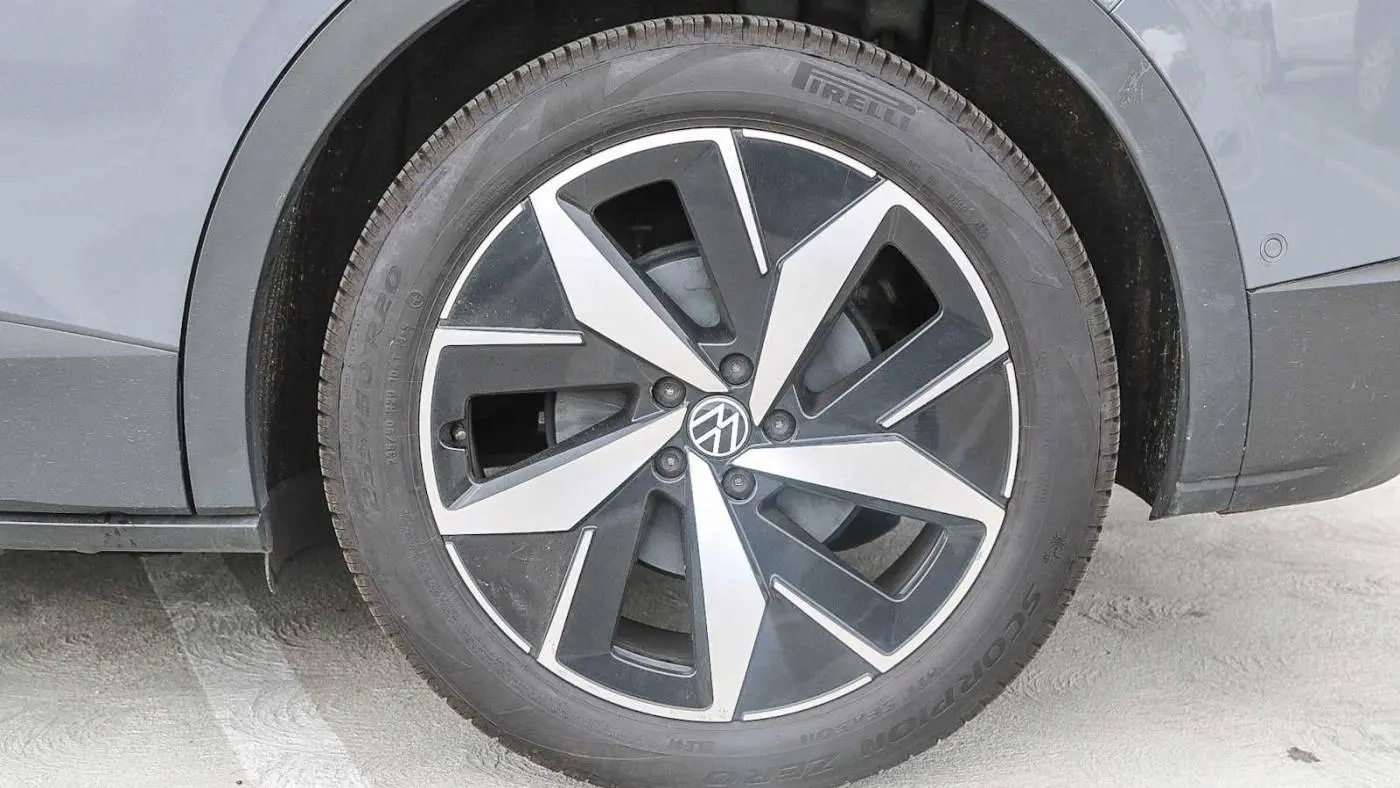 2023 Volkswagen ID.4 1V2EMPE89PC013967