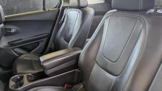 2013 Chevrolet VOLT 1G1RH6E41DU113798