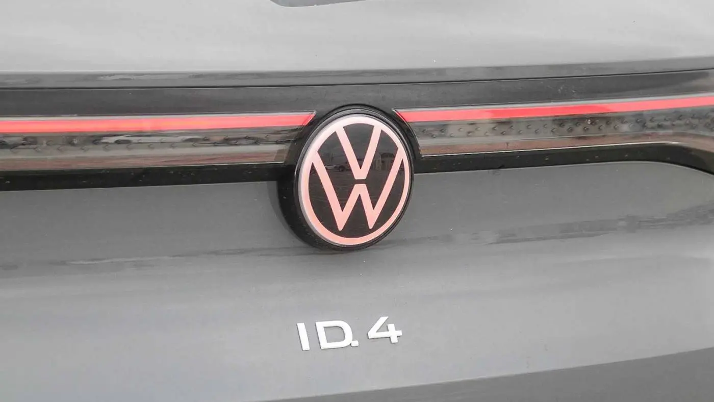 2023 Volkswagen ID.4 1V2EMPE89PC013967