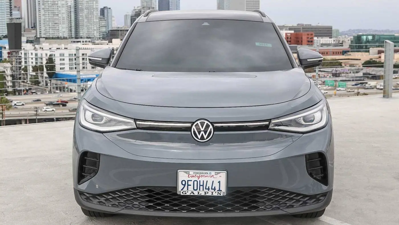 2023 Volkswagen ID.4 1V2EMPE89PC013967