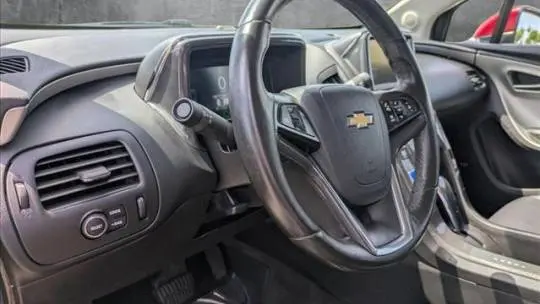 2013 Chevrolet VOLT 1G1RH6E41DU113798