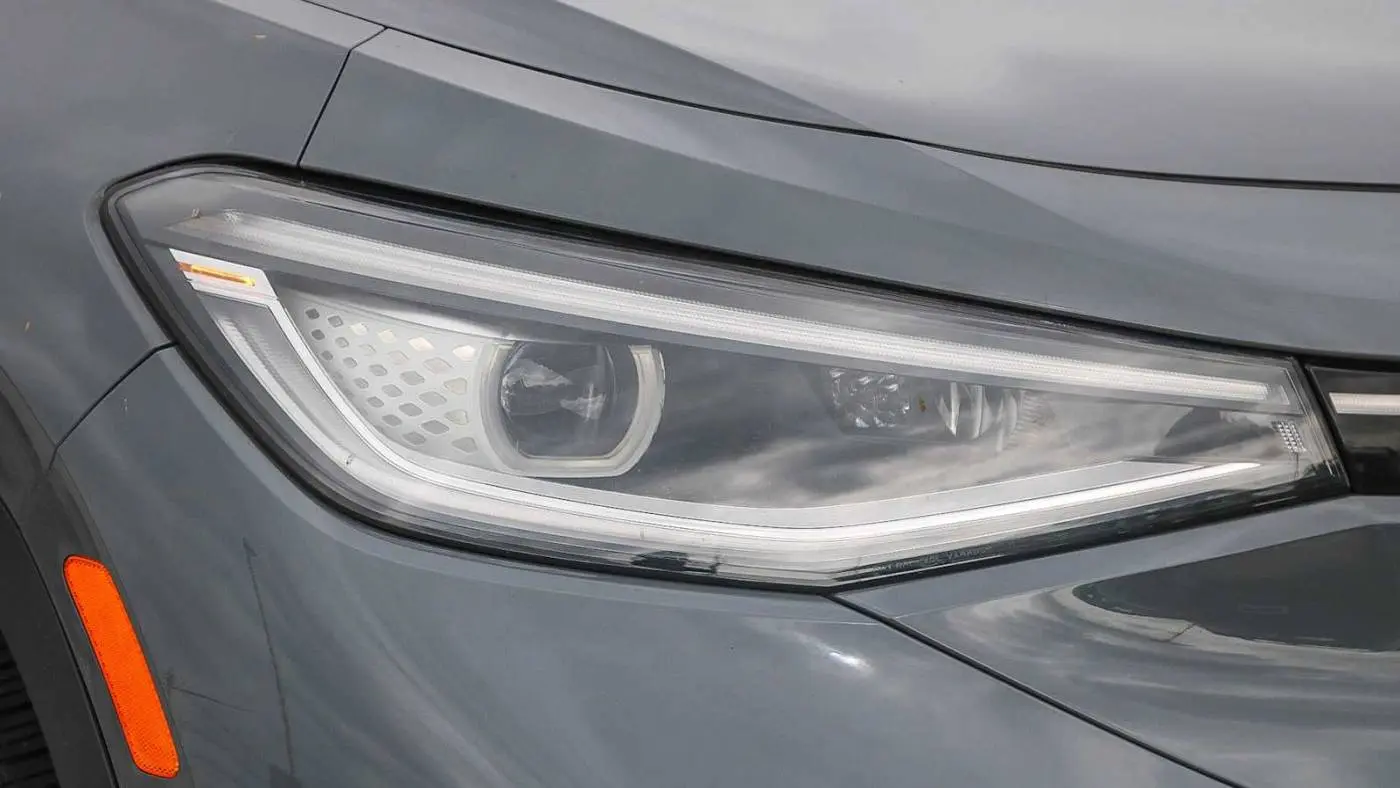 2023 Volkswagen ID.4 1V2EMPE89PC013967