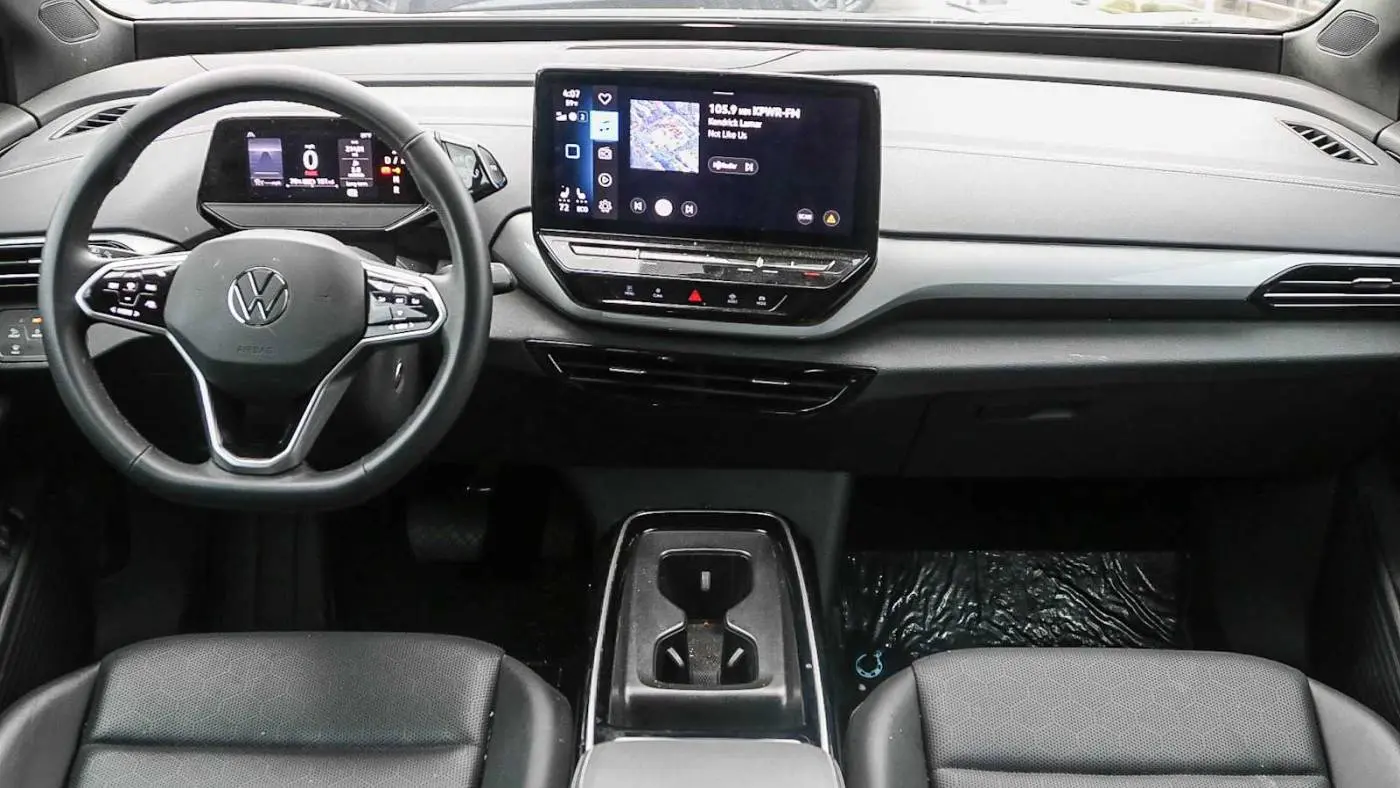 2023 Volkswagen ID.4 1V2EMPE89PC013967