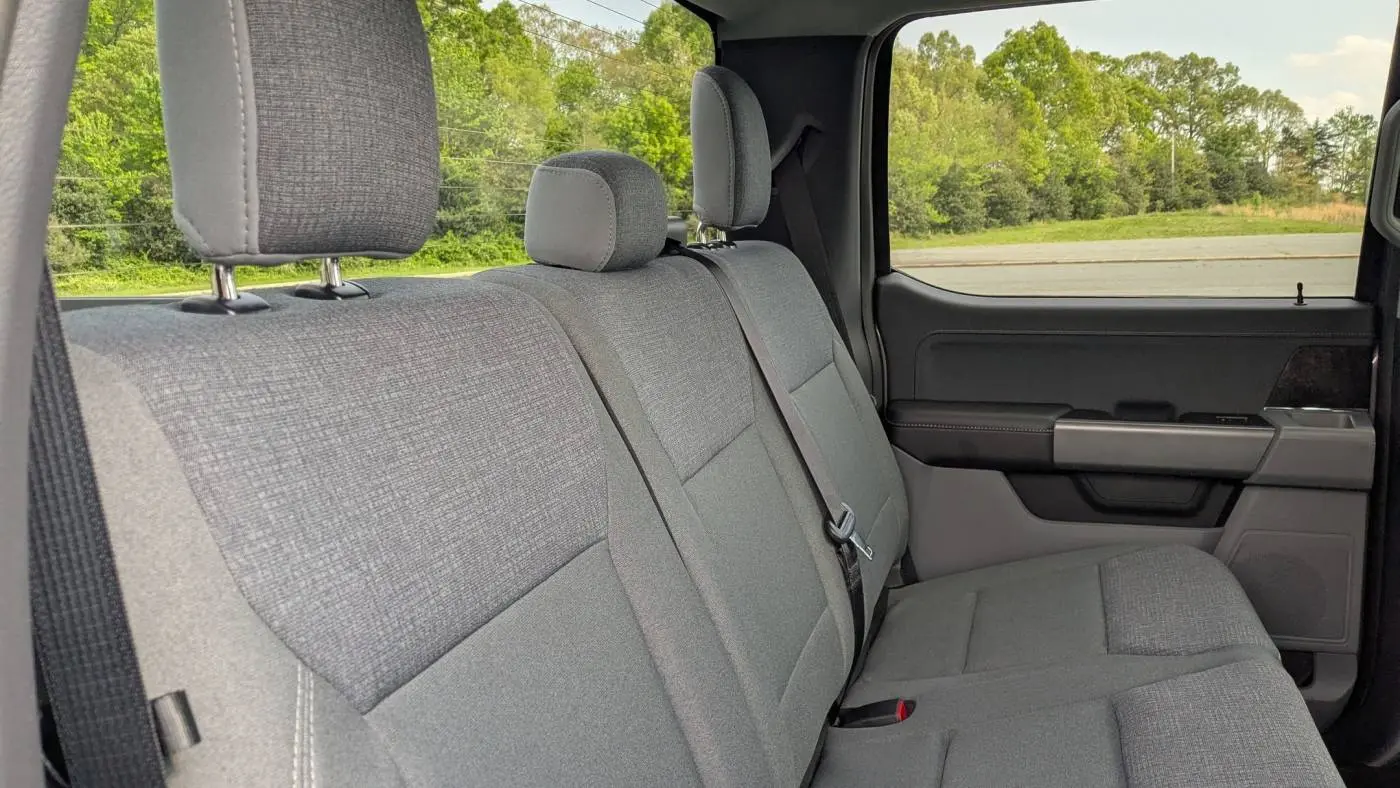 2025 Ford F-150 Lightning 1FTVW3LKXSWG00298