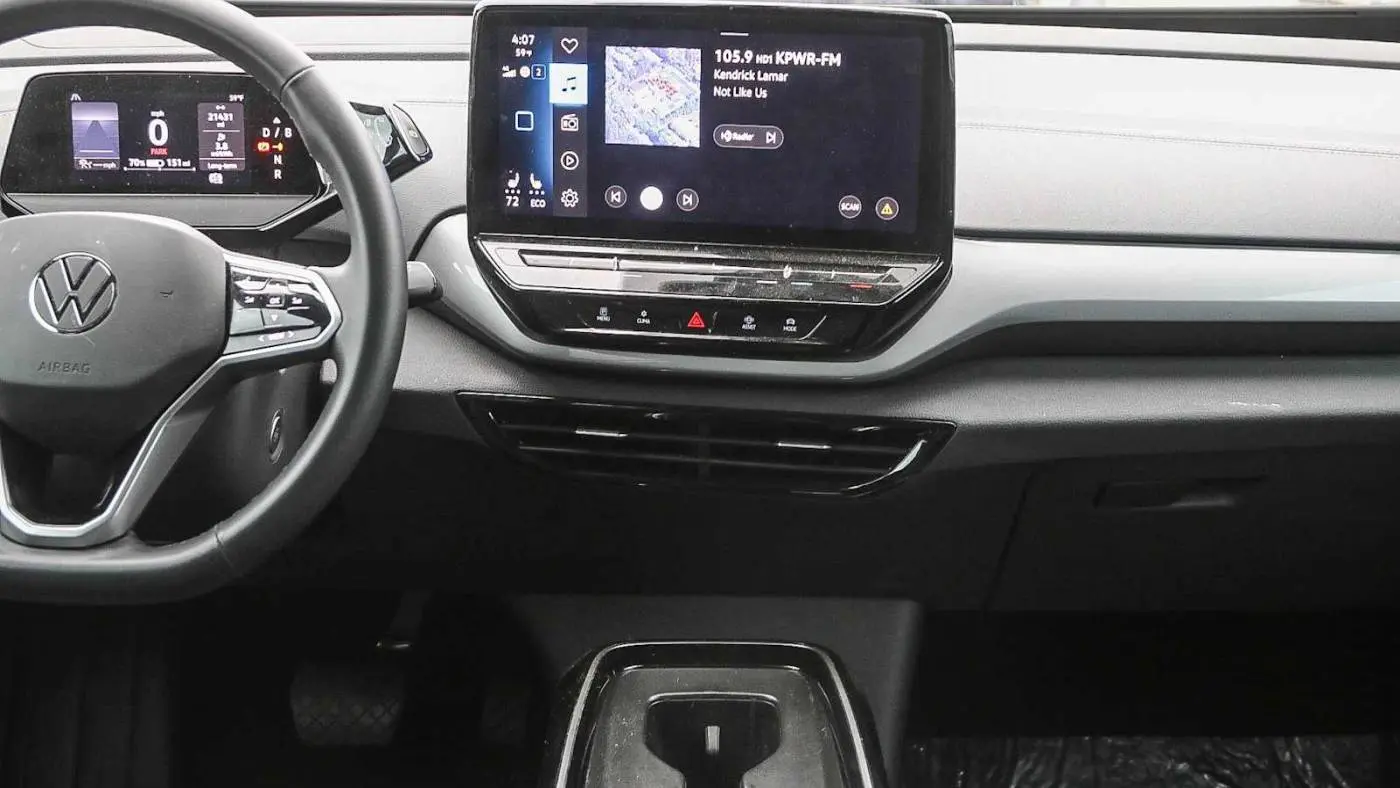 2023 Volkswagen ID.4 1V2EMPE89PC013967