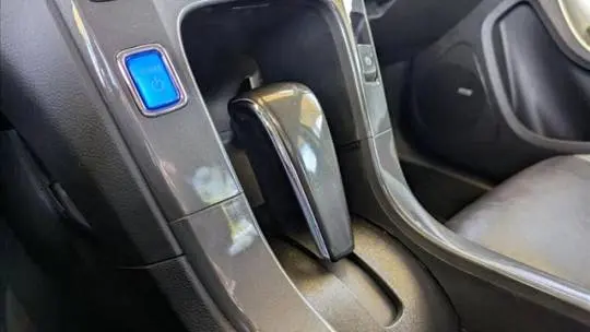 2013 Chevrolet VOLT 1G1RH6E41DU113798