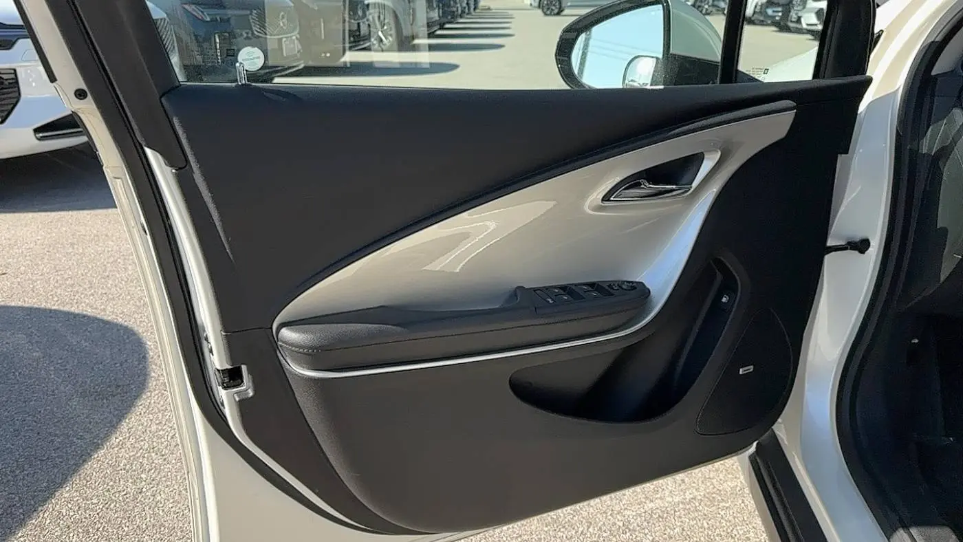 2014 Chevrolet VOLT 1G1RD6E46EU141254