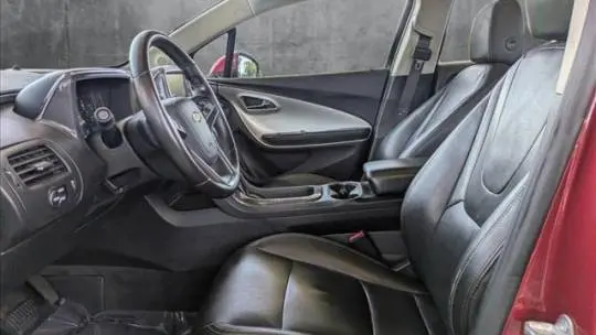 2013 Chevrolet VOLT 1G1RH6E41DU113798