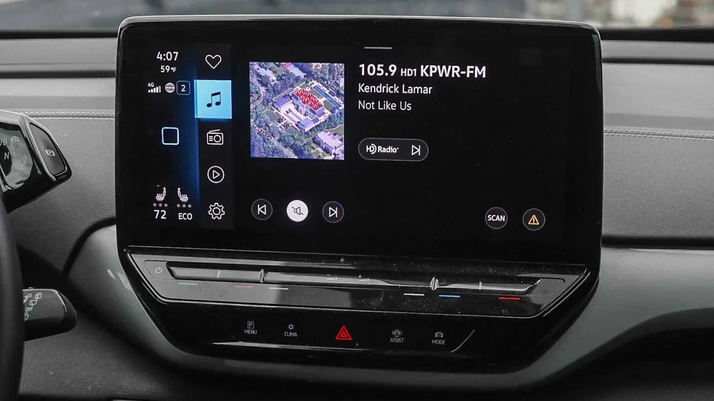 2023 Volkswagen ID.4 1V2EMPE89PC013967